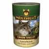 Wolfsblut Green Valley jagnięcina mokra karma dla psa